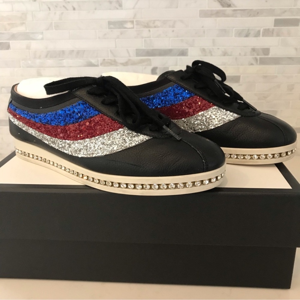 Gucci Sneakers size 8
